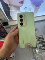 Điện thoại Xiaomi Redmi 15 5G 8GB 256GB Xanh Demo