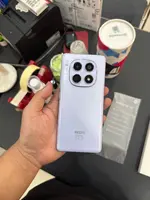 Điện thoại Xiaomi Redmi 15 5G 8GB 256GB Xanh Demo