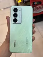 Điện thoại Xiaomi Redmi 15 5G 8GB 256GB Xanh Demo
