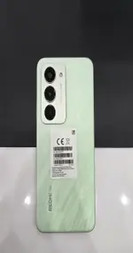 Điện thoại Xiaomi Redmi 15 5G 8GB 256GB Xanh Demo