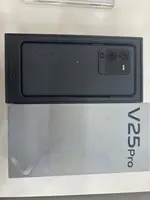 Điện thoại Vivo V25 Pro 5G 8GB-128GB Đen - V2158 Demo
