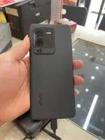 Điện thoại Vivo V25 Pro 5G 8GB-128GB Đen - V2158