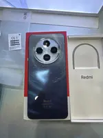 Điện thoại Xiaomi Redmi 14C 4GB 128GB Xanh dương Demo