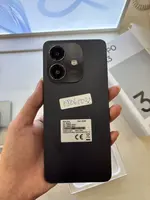 Điện thoại OPPO A3 6GB 128GB Đen CPH2669