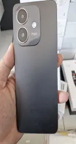 Điện thoại OPPO A3 6GB 128GB Đen CPH2669