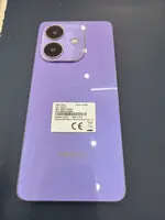 Điện thoại OPPO A3 6GB 128GB Tím CPH2669