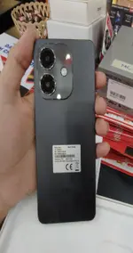 Điện thoại OPPO A3 6GB 128GB Đen CPH2669