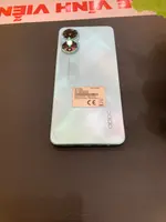 Điện thoại OPPO A78 8GB-256GB Xanh - CPH2565 Demo