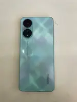 Điện thoại OPPO A78 8GB-256GB Xanh - CPH2565 Demo