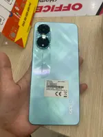 Điện thoại OPPO A78 8GB-256GB Xanh - CPH2565 Demo