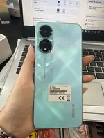 Điện thoại OPPO A78 8GB-256GB Xanh - CPH2565 Demo