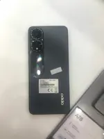 Điện thoại OPPO A78 8GB-256GB Đen - CPH2565 Demo