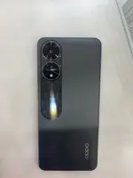 Điện thoại OPPO A78 8GB-256GB Đen - CPH2565 Demo