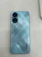 Điện thoại OPPO A78 8GB-256GB Đen - CPH2565 Demo