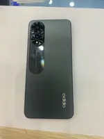 Điện thoại OPPO A78 8GB-256GB Đen - CPH2565 Demo