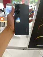 Điện thoại OPPO A78 8GB-256GB Đen - CPH2565 Demo