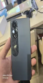 Điện thoại OPPO A78 8GB-256GB Đen - CPH2565 Demo