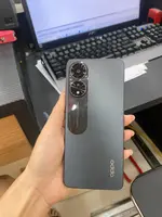Điện thoại OPPO A78 8GB-256GB Đen - CPH2565 Demo