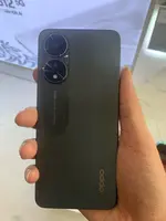 Điện thoại OPPO A78 8GB-256GB Đen - CPH2565 Demo