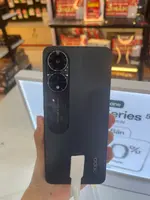 Điện thoại OPPO A78 8GB-256GB Đen - CPH2565 Demo