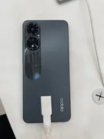 Điện thoại OPPO A78 8GB-256GB Đen - CPH2565 Demo