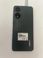 Điện thoại OPPO A78 8GB-256GB Đen - CPH2565 Demo
