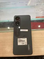 Điện thoại OPPO A78 8GB-256GB Đen - CPH2565 Demo