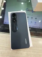 Điện thoại OPPO A78 8GB-256GB Đen - CPH2565 Demo