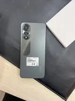 Điện thoại OPPO A78 8GB-256GB Đen - CPH2565 Demo