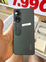 Điện thoại OPPO A78 8GB-256GB Đen - CPH2565 Demo
