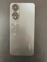 Điện thoại OPPO A78 8GB-256GB Đen - CPH2565 Demo
