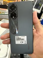 Điện thoại OPPO A78 8GB-256GB Đen - CPH2565 Demo