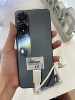 Điện thoại OPPO A78 8GB-256GB Đen - CPH2565 Demo