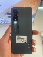 Điện thoại OPPO A78 8GB-256GB Đen - CPH2565 Demo