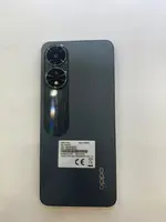 Điện thoại OPPO A78 8GB-256GB Đen - CPH2565 Demo