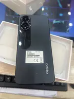 Điện thoại OPPO A78 8GB-256GB Đen - CPH2565 Demo