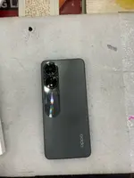 Điện thoại OPPO A78 8GB-256GB Đen - CPH2565 Demo