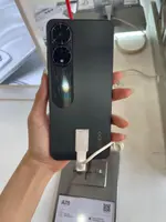 Điện thoại OPPO A78 8GB-256GB Đen - CPH2565 Demo