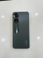 Điện thoại OPPO A78 8GB-256GB Đen - CPH2565 Demo