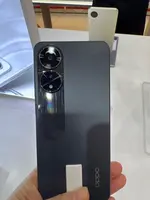 Điện thoại OPPO A78 8GB-256GB Đen - CPH2565 Demo
