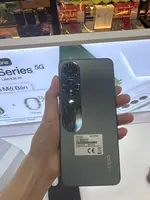 Điện thoại OPPO A78 8GB-256GB Đen - CPH2565 Demo