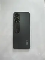 Điện thoại OPPO A78 8GB-256GB Đen - CPH2565 Demo