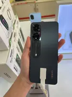 Điện thoại OPPO A78 8GB-256GB Đen - CPH2565 Demo