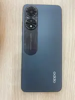 Điện thoại OPPO A78 8GB-256GB Đen - CPH2565 Demo