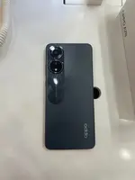 Điện thoại OPPO A78 8GB-256GB Đen - CPH2565 Demo