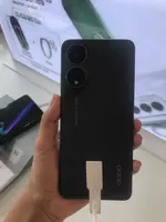 Điện thoại OPPO A78 8GB-256GB Đen - CPH2565 Demo