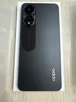 Điện thoại OPPO A78 8GB-256GB Đen - CPH2565 Demo