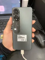 Điện thoại OPPO A78 8GB-256GB Đen - CPH2565 Demo
