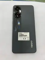 Điện thoại OPPO A78 8GB-256GB Đen - CPH2565 Demo