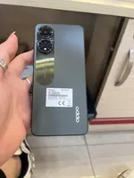 Điện thoại OPPO A78 8GB-256GB Đen - CPH2565 Demo
